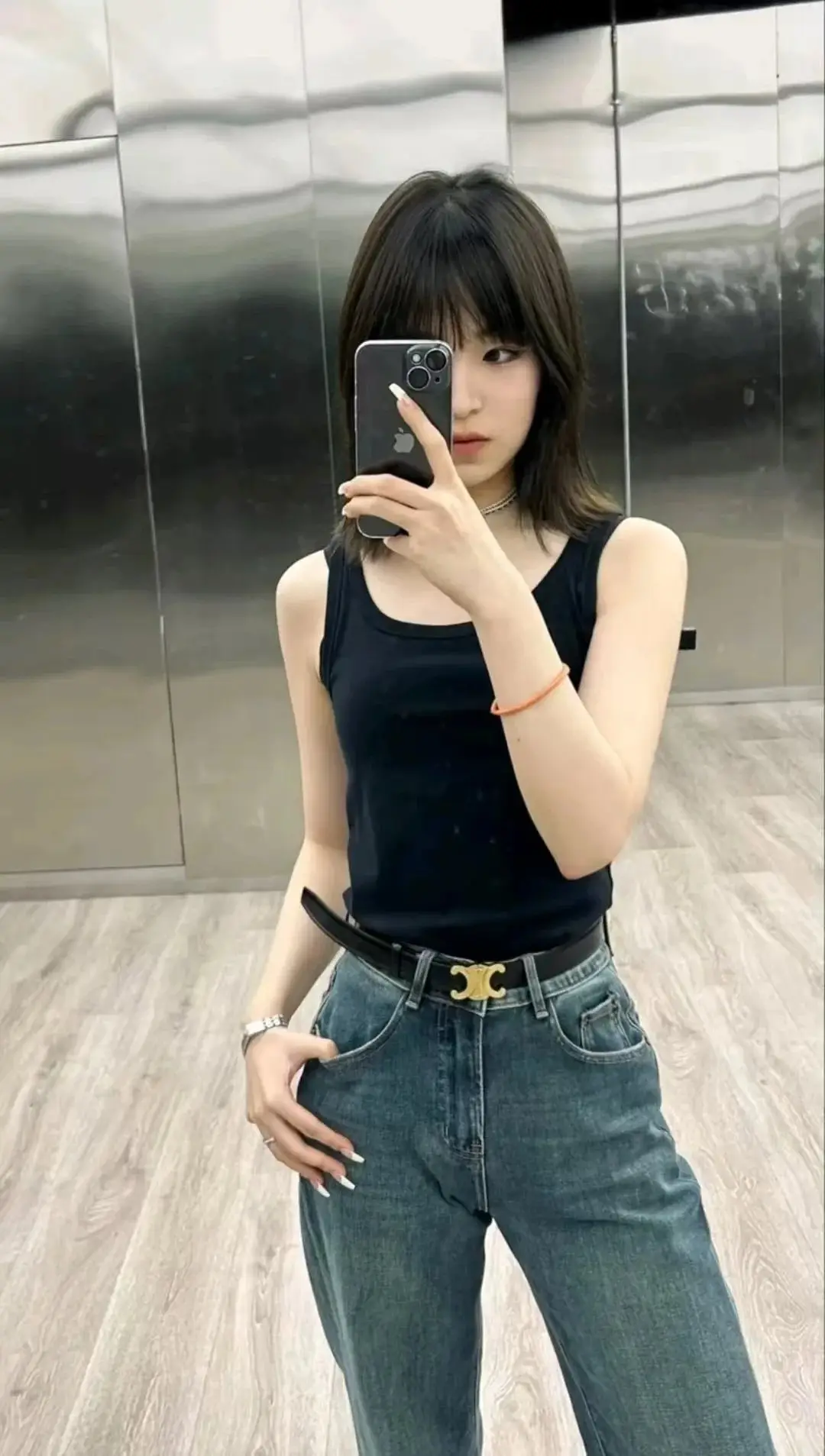 Versace Belts — foto 4 de 6