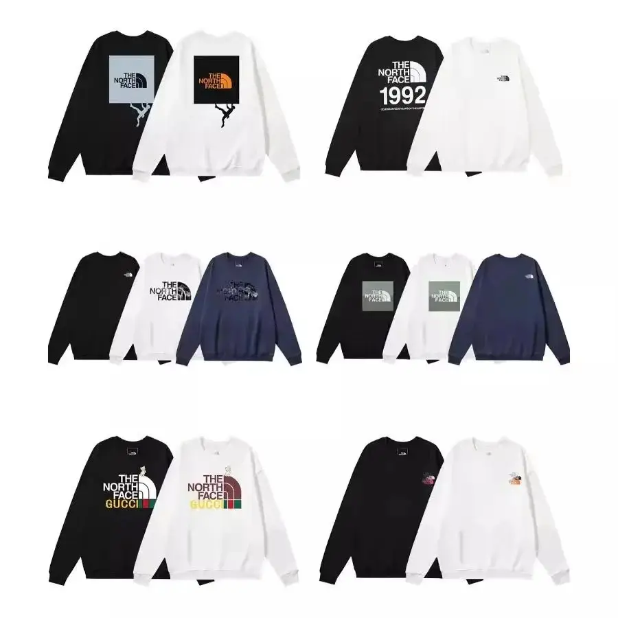 The North Face Hoodie [14 styles] — foto 2 de 6
