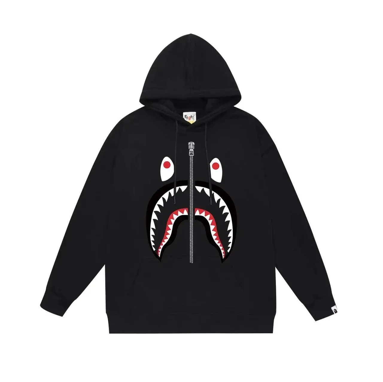 A Bathing Ape Hoodie [25 styles]