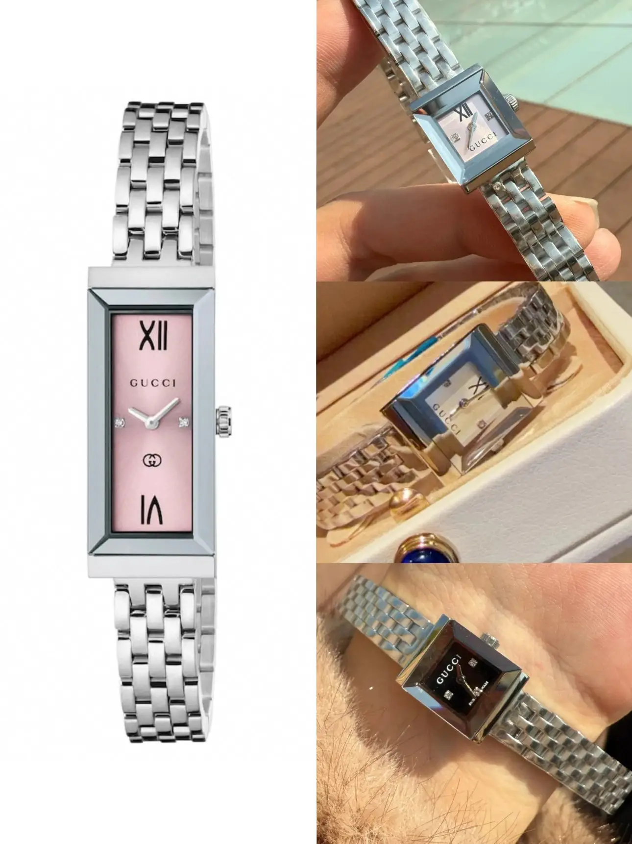 Gucci Watches [8 styles]