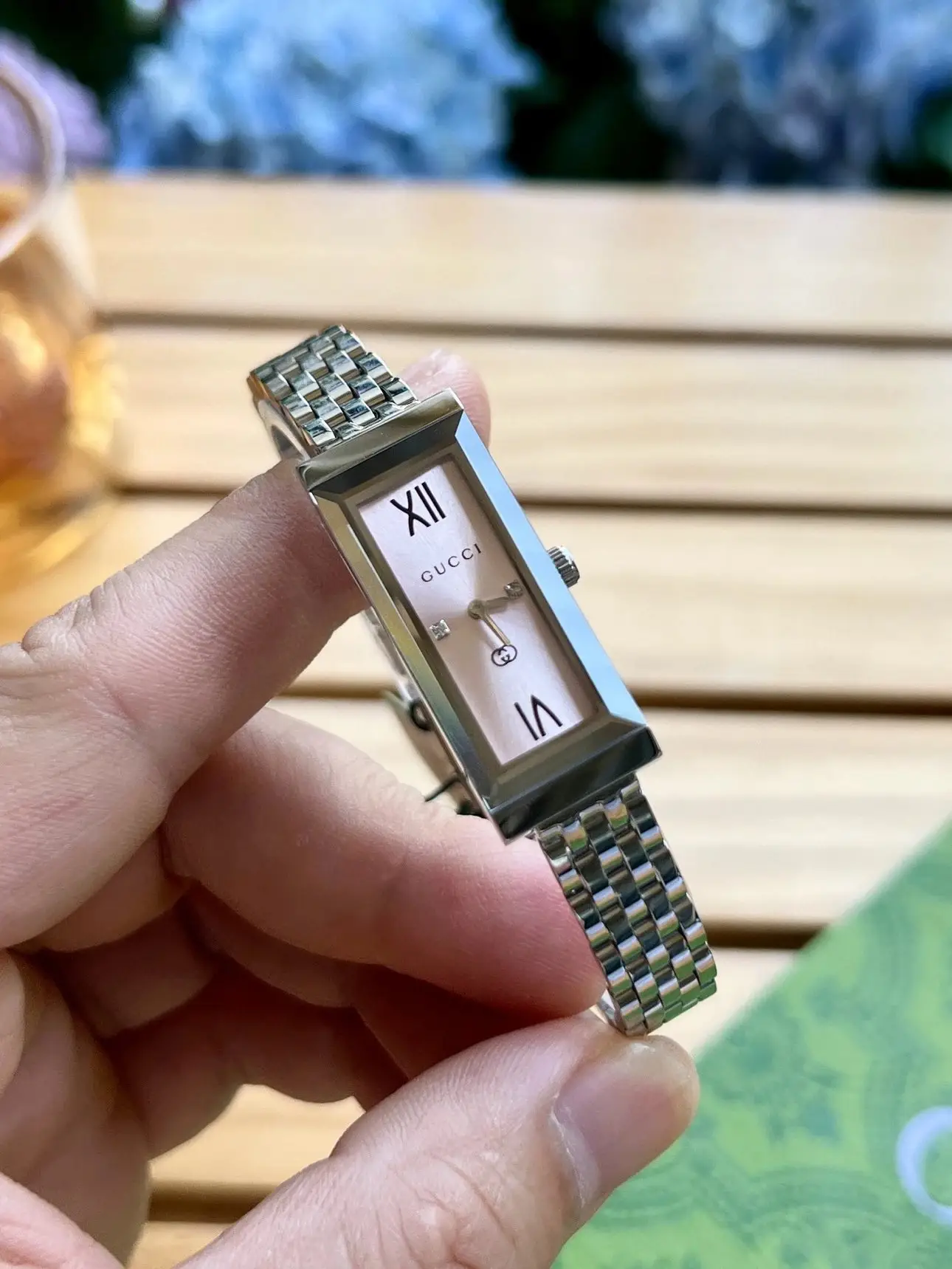 Gucci Watches [8 styles] — foto 6 de 6