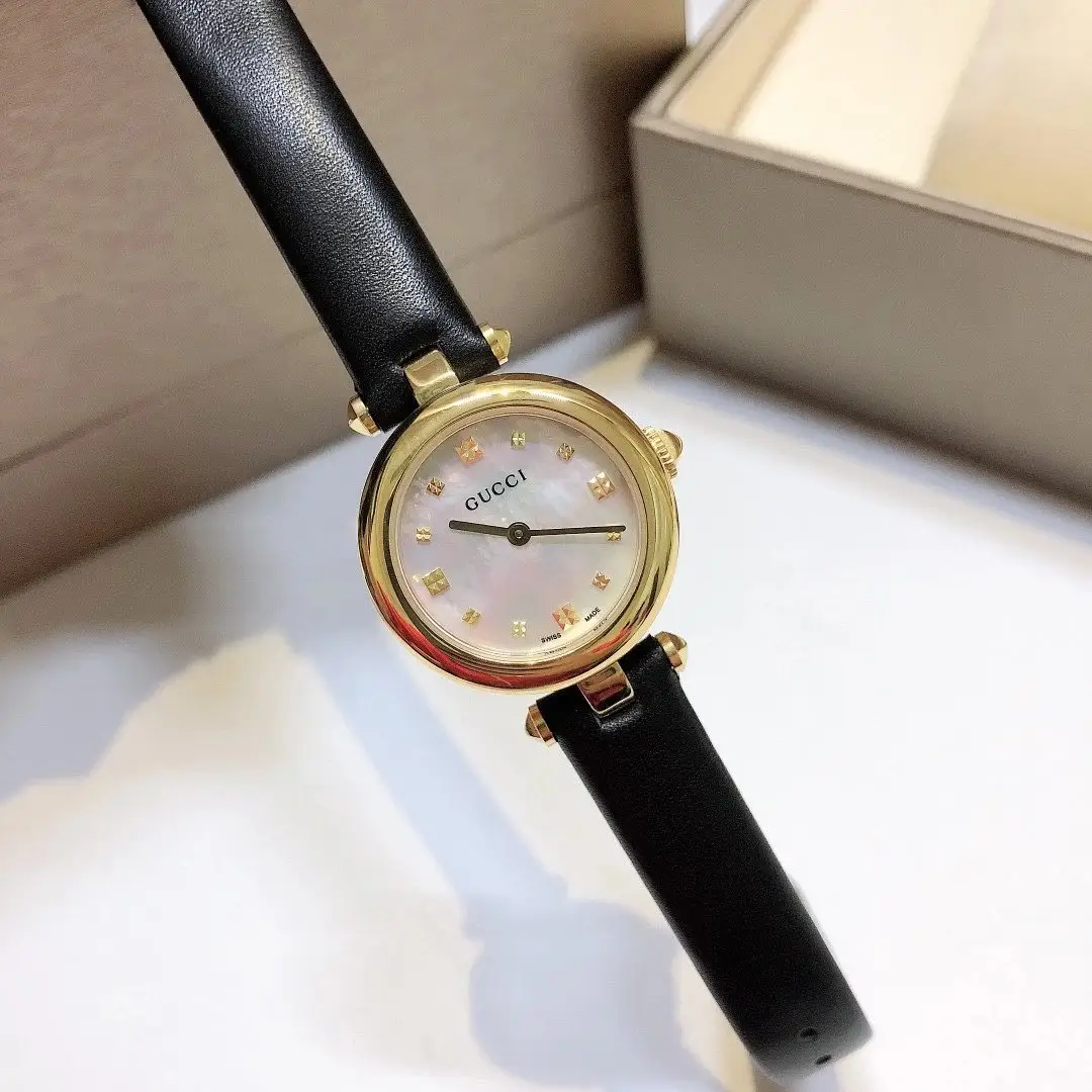 Gucci Watches [3 styles]