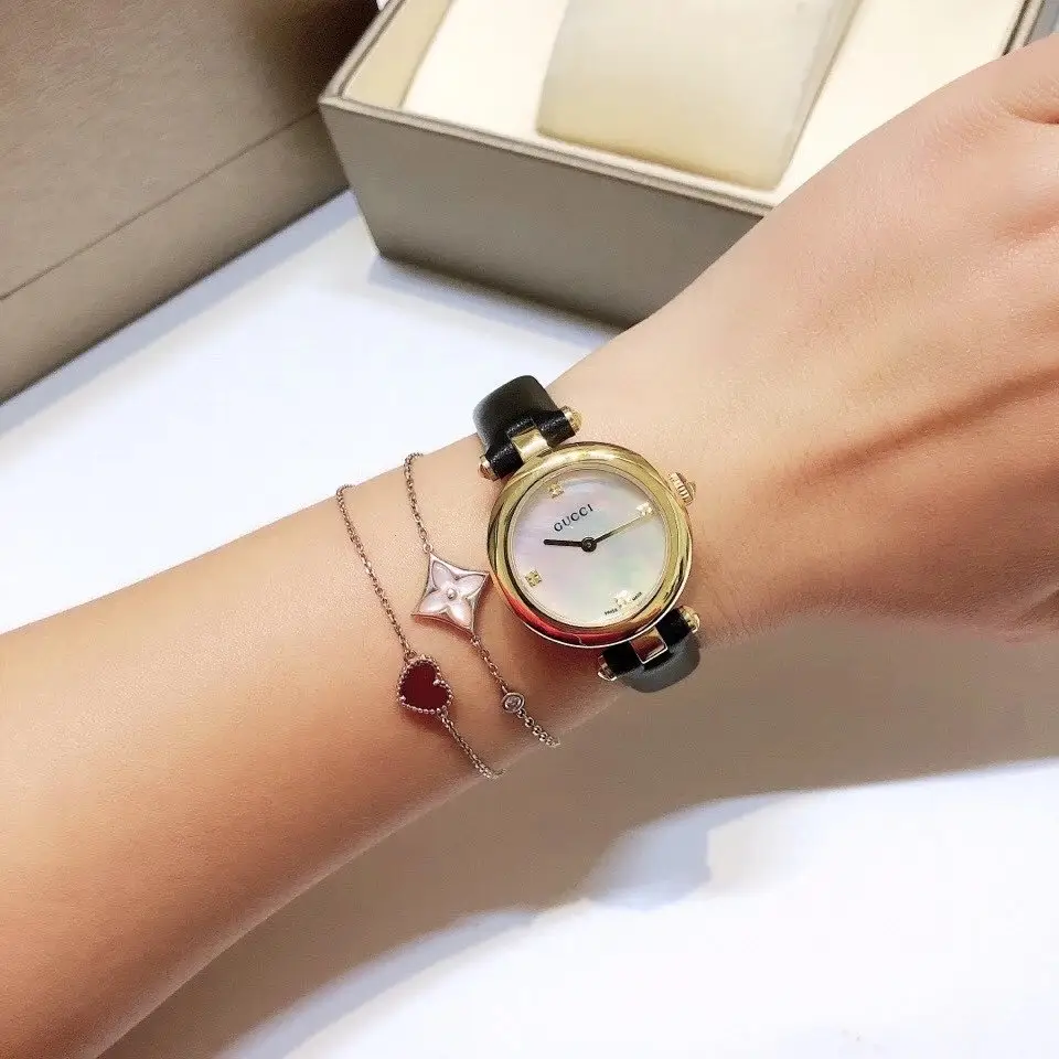 Gucci Watches [3 styles] — foto 2 de 6