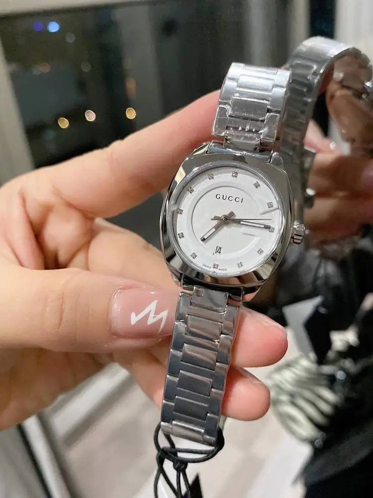 Gucci Watches [3 styles]