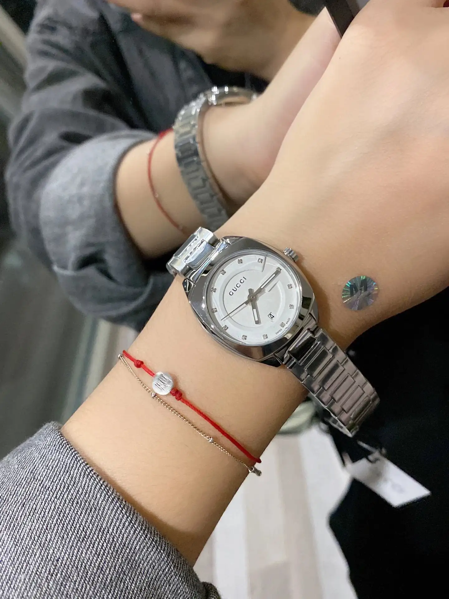 Gucci Watches [3 styles] — foto 2 de 6