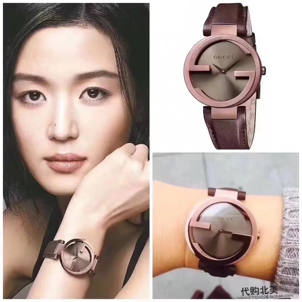Gucci Watches [8 styles]