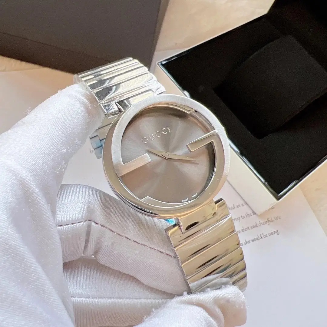 Gucci Watches [8 styles] — foto 2 de 6