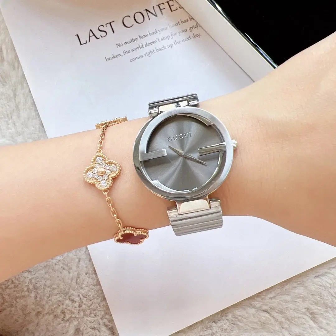Gucci Watches [8 styles] — foto 3 de 6