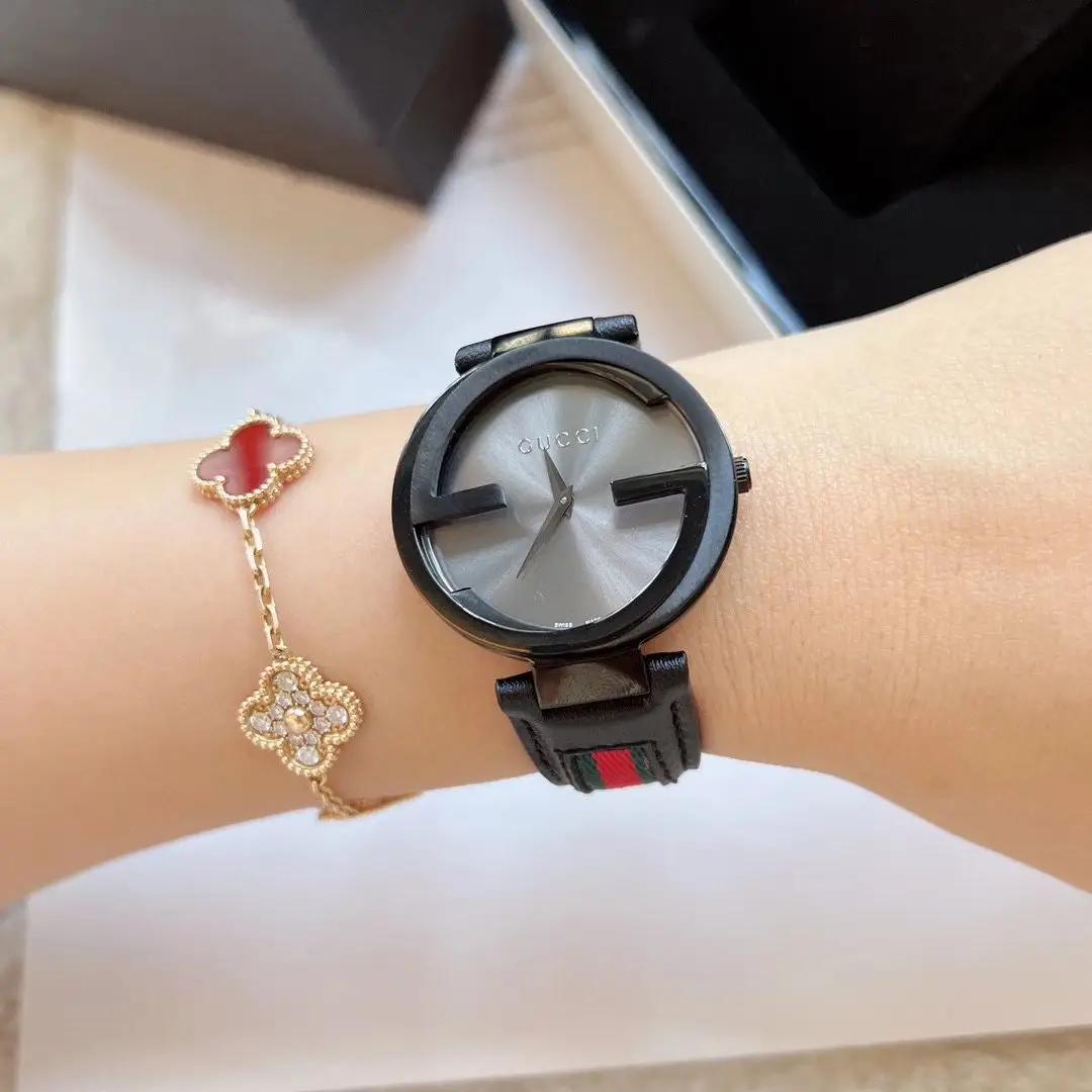 Gucci Watches [8 styles] — foto 6 de 6