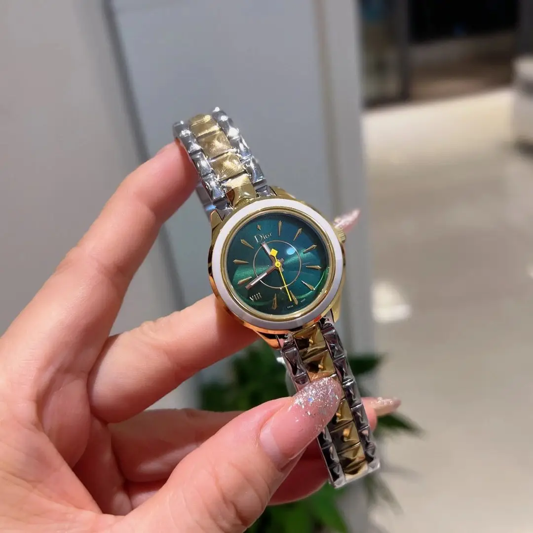 Dior Watches [6 styles] — foto 4 de 6