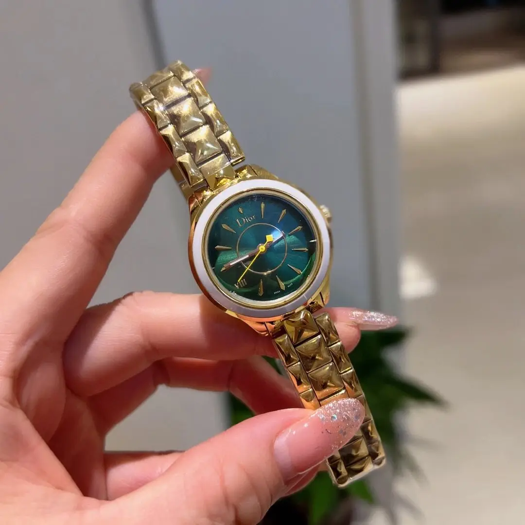 Dior Watches [6 styles] — foto 5 de 6