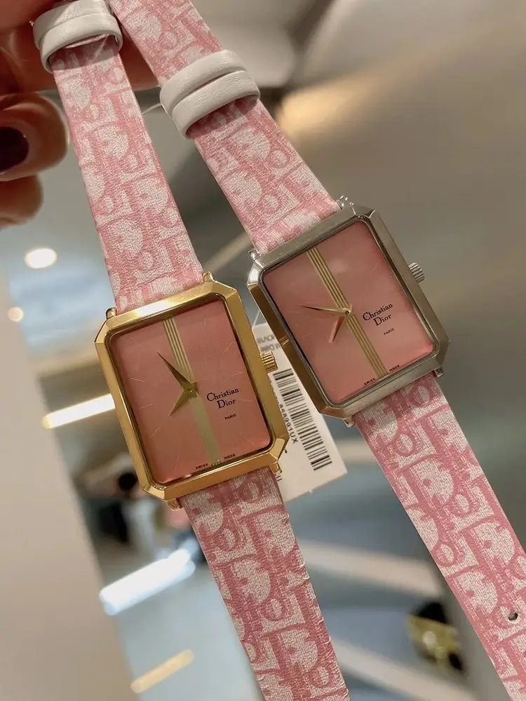 Dior Quartz Watch [2 styles] — foto 5 de 6