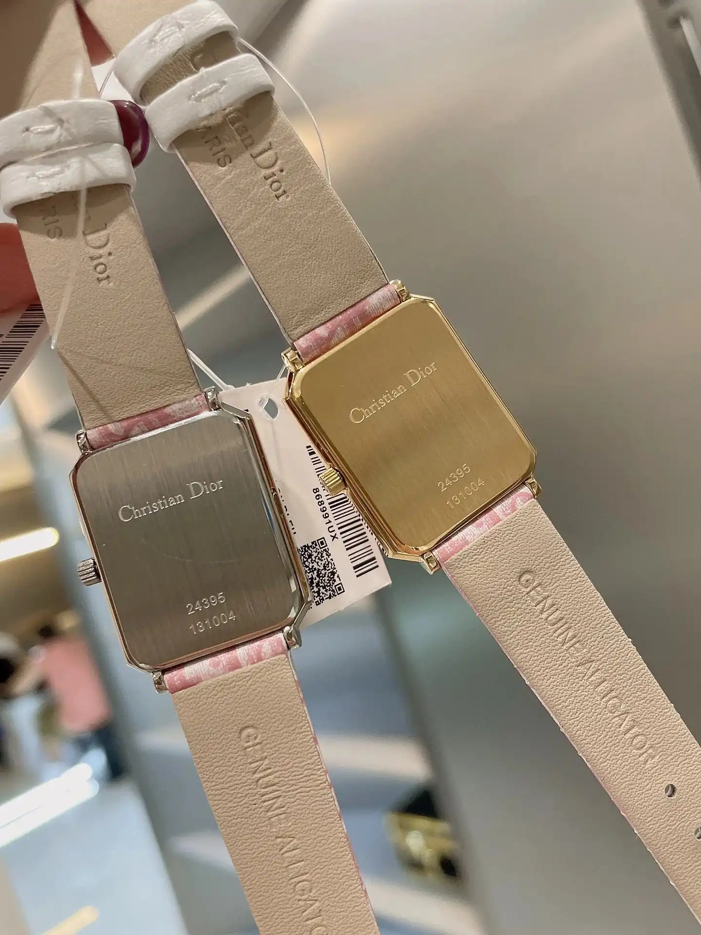 Dior Quartz Watch [2 styles] — foto 6 de 6