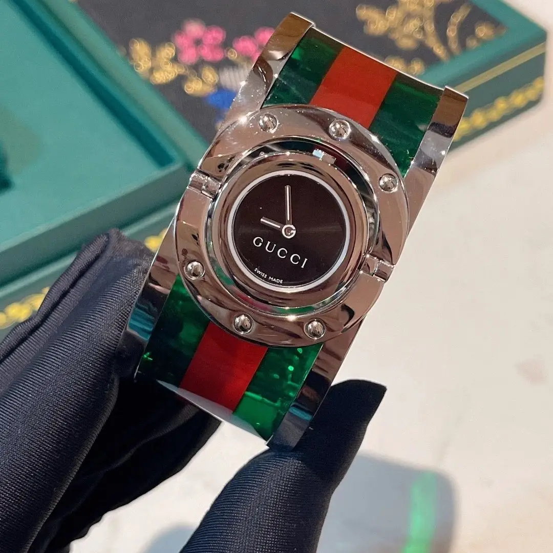 Gucci Quartz Watch [5 styles]