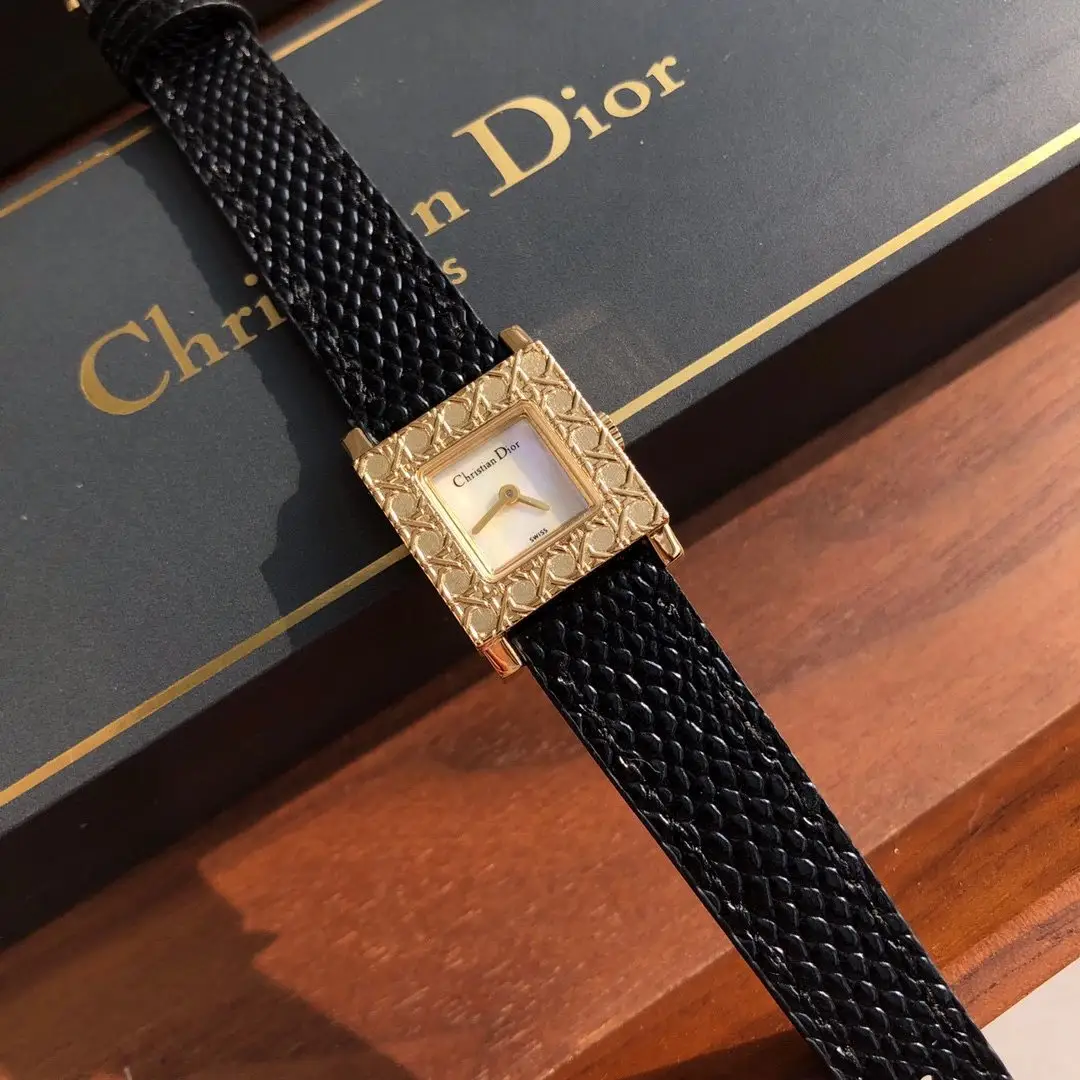 Dior Watches [2 styles]