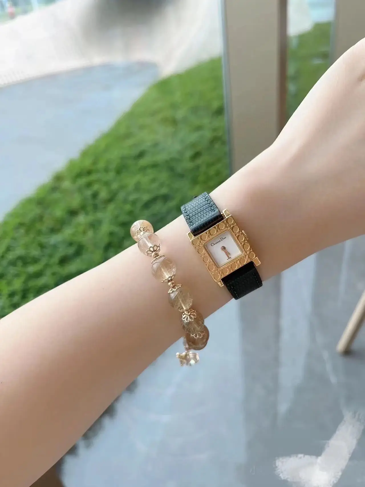 Dior Watches [2 styles] — foto 3 de 6