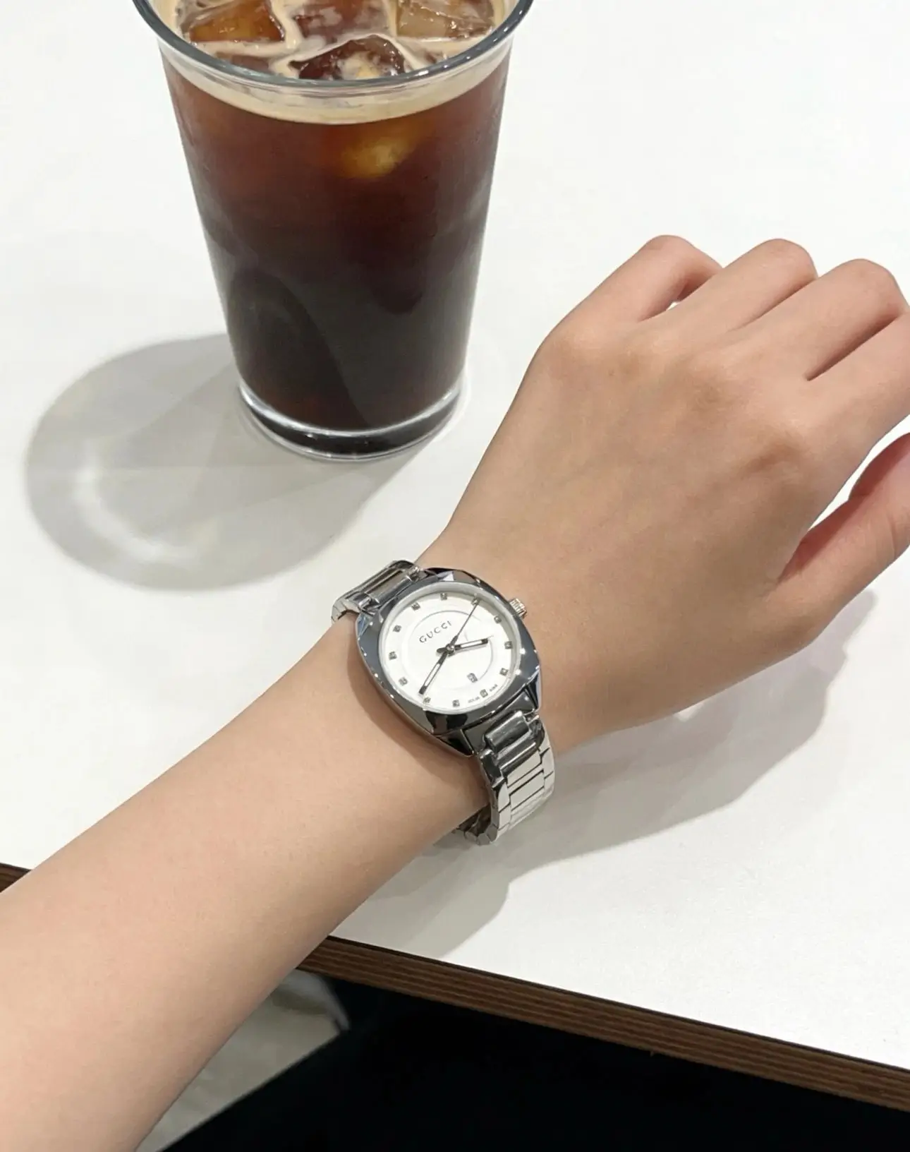 Gucci Watches [4 styles] — foto 2 de 6