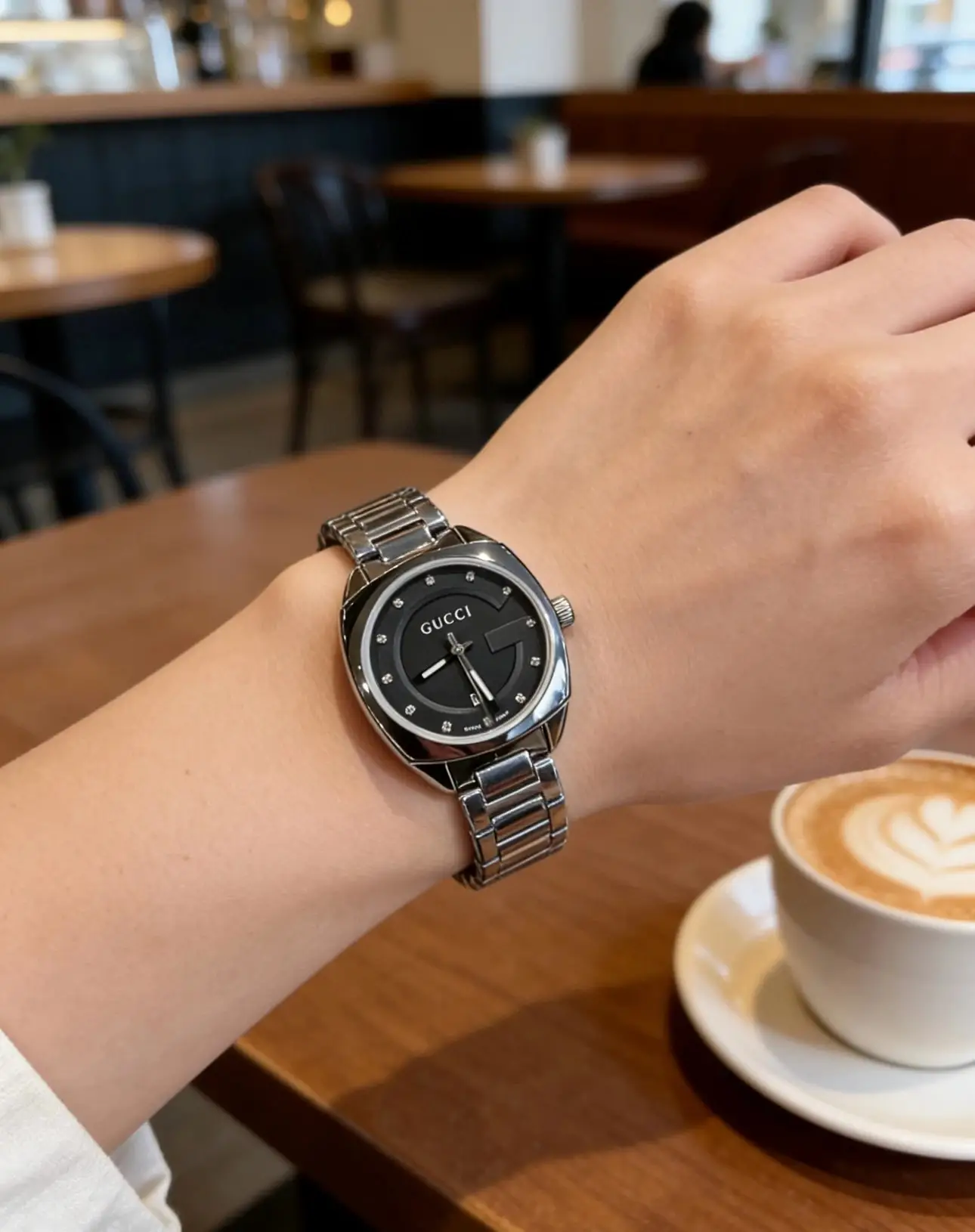 Gucci Watches [4 styles] — foto 3 de 6