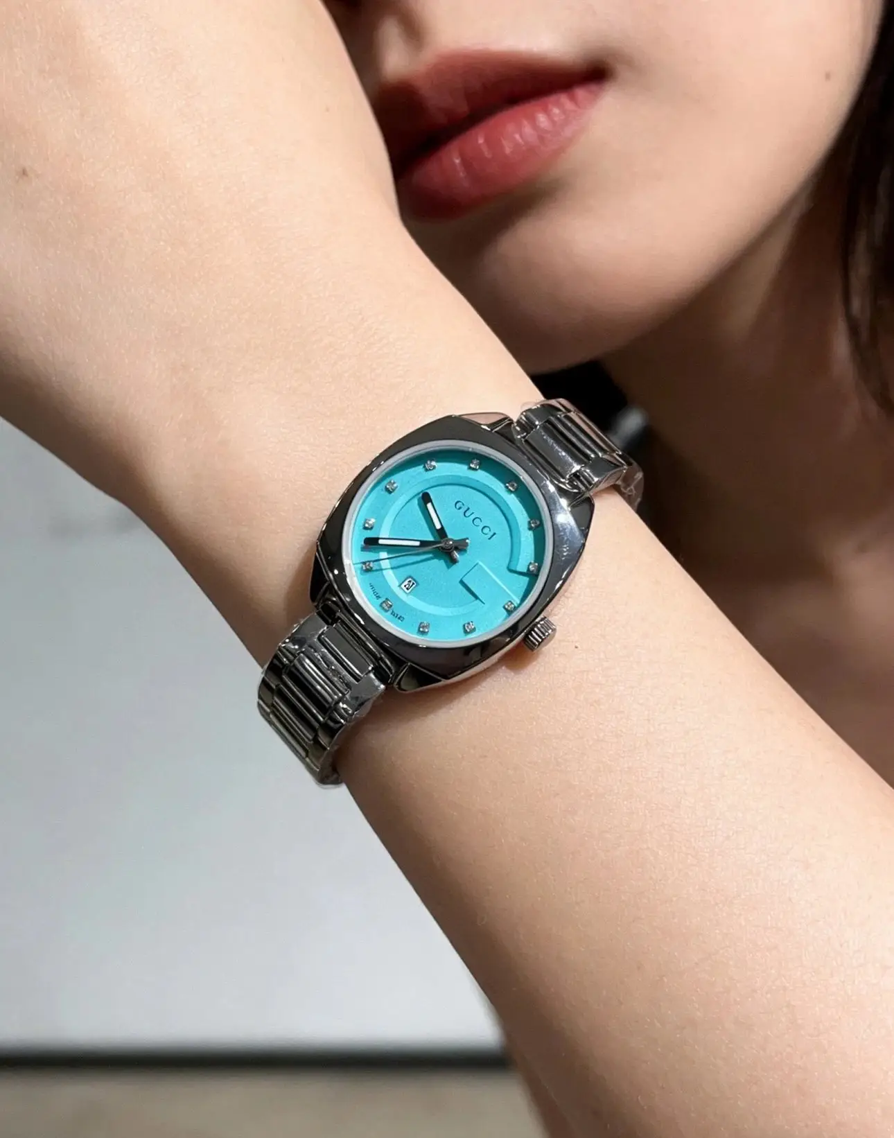 Gucci Watches [4 styles] — foto 4 de 6