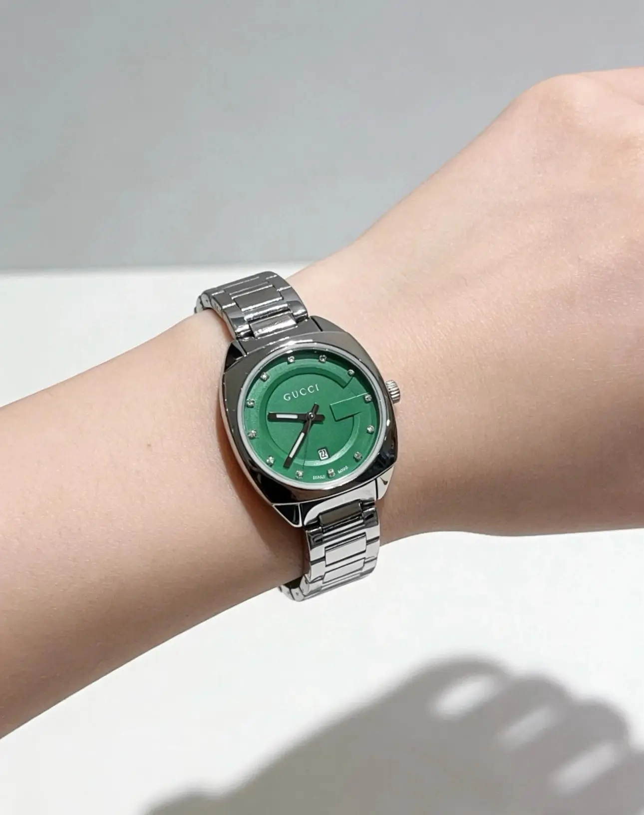 Gucci Watches [4 styles] — foto 5 de 6