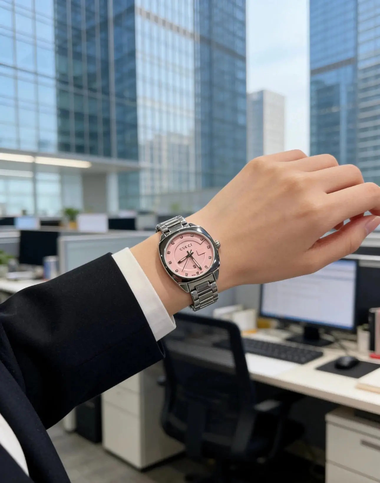 Gucci Watches [4 styles] — foto 6 de 6