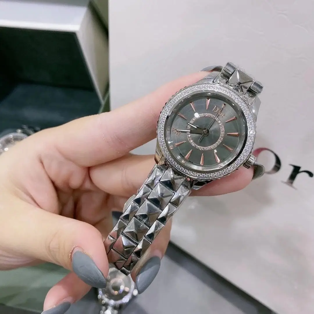 Dior Watches [8 styles] — foto 3 de 6