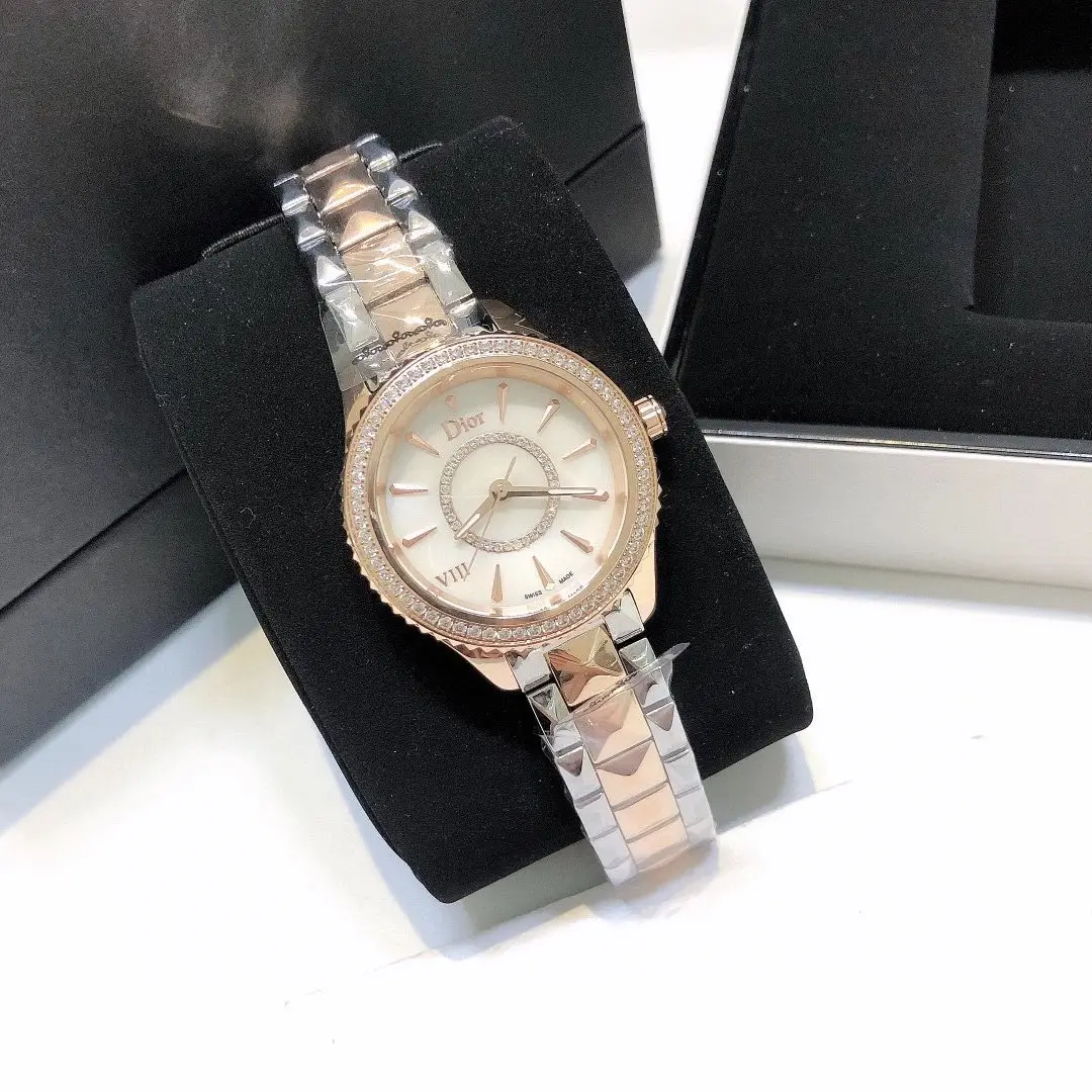 Dior Watches [8 styles] — foto 5 de 6