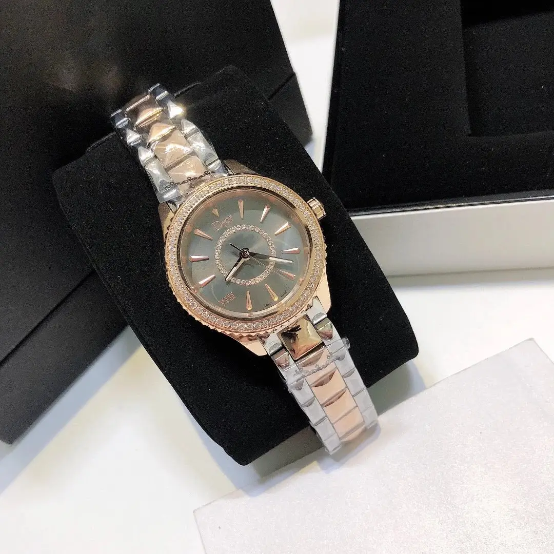Dior Watches [8 styles] — foto 6 de 6