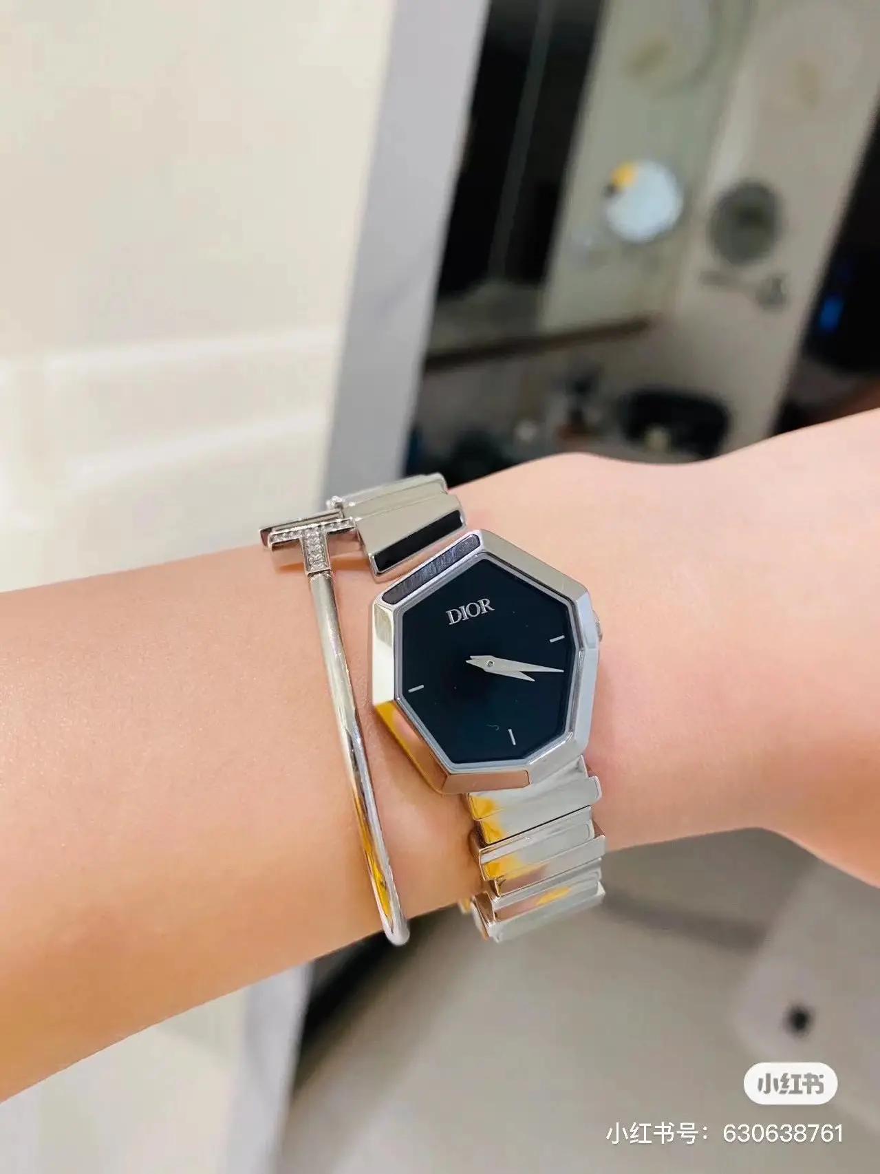 Dior Watches [5 styles] — foto 2 de 6