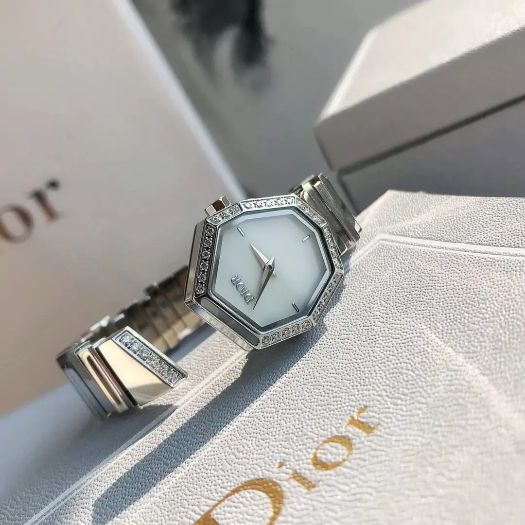 Dior Watches [5 styles] — foto 4 de 6