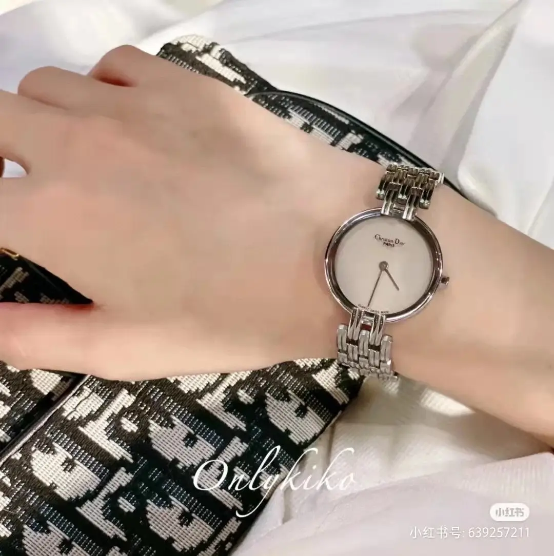 Dior Watches [7 styles] — foto 2 de 6