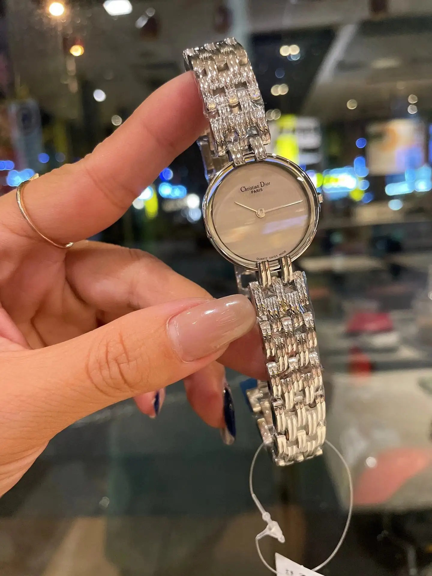 Dior Watches [7 styles] — foto 4 de 6