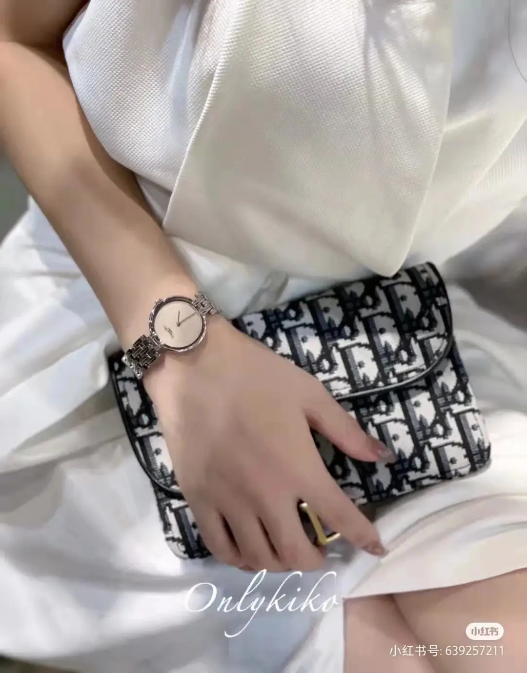 Dior Watches [7 styles] — foto 5 de 6