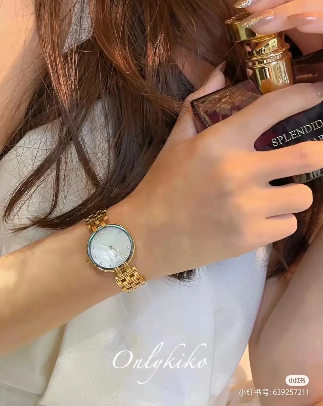 Dior Watches [7 styles] — foto 6 de 6