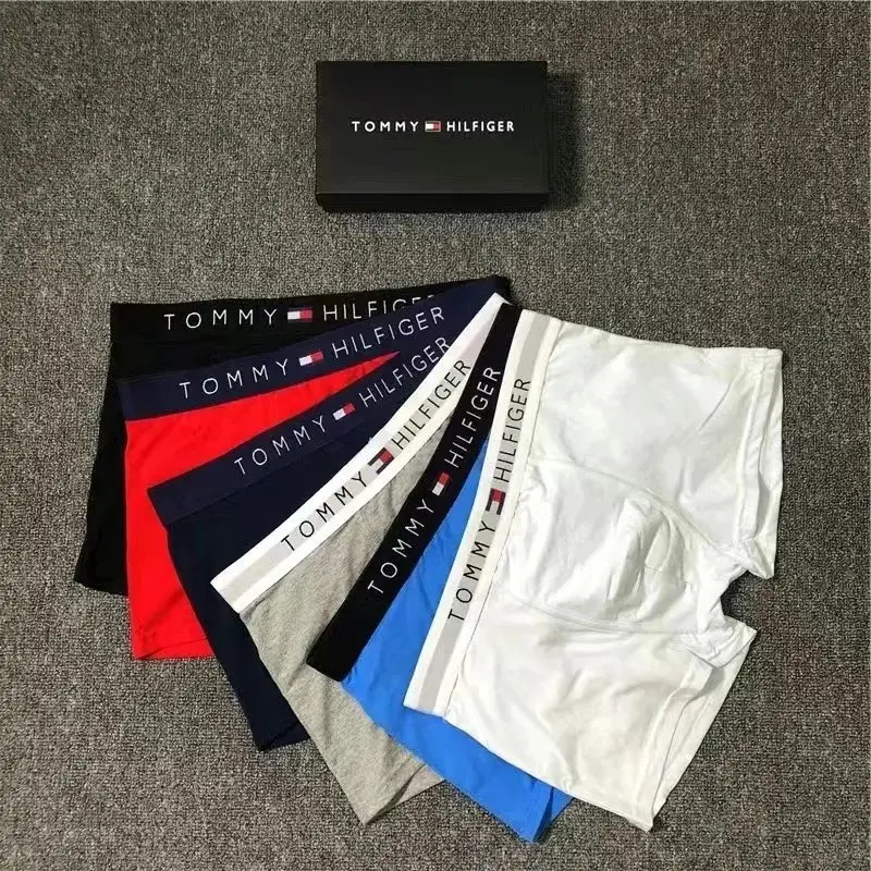 Tommy Hilfiger Underwear [13 styles]