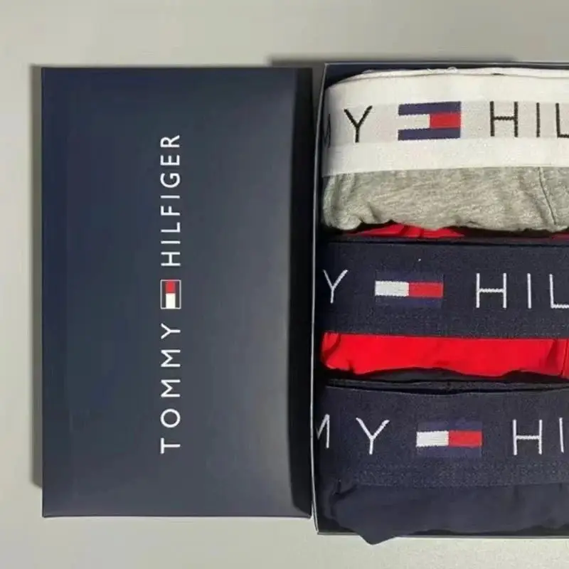 Tommy Hilfiger Underwear [13 styles] — foto 2 de 6
