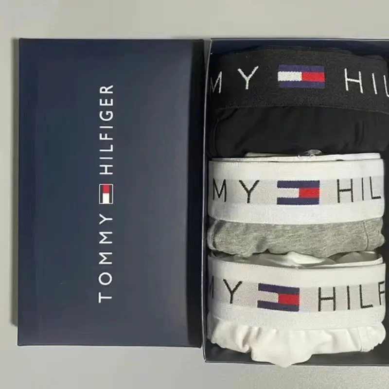 Tommy Hilfiger Underwear [13 styles] — foto 3 de 6