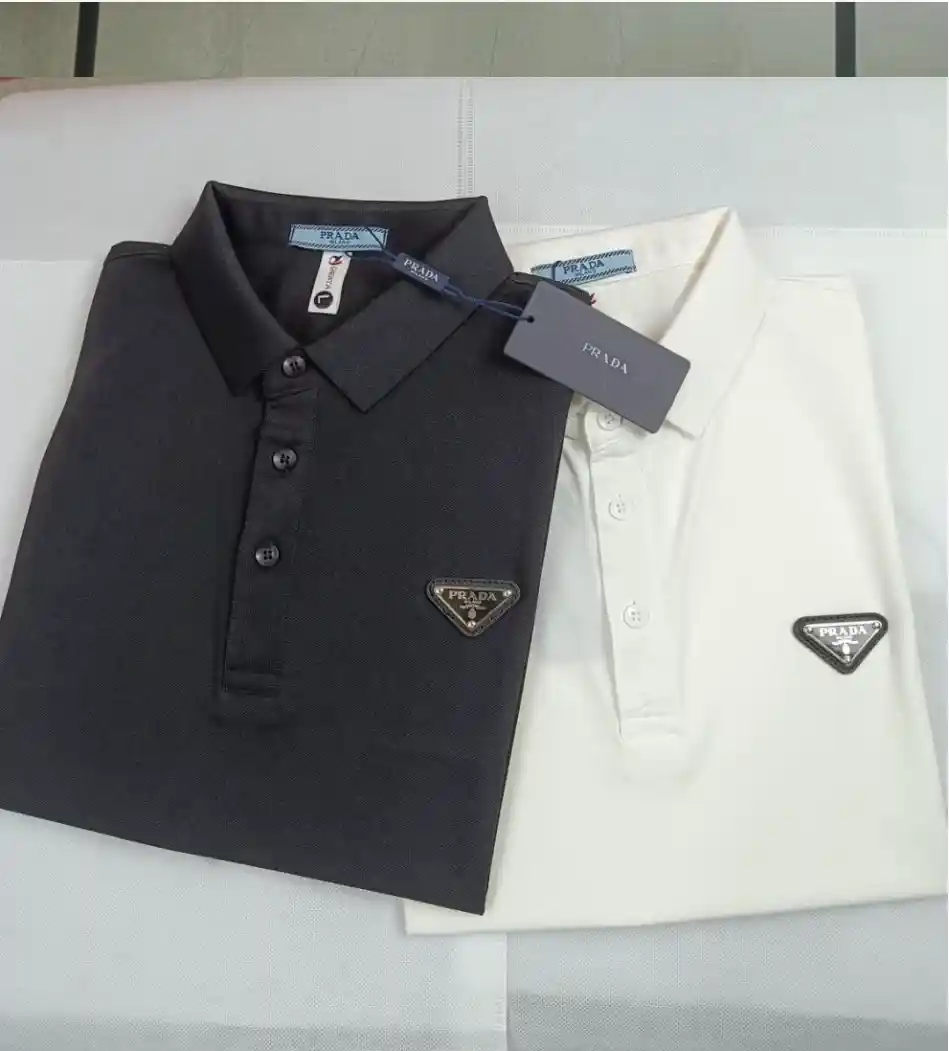 Prada Polo [5 styles] — foto 4 de 6
