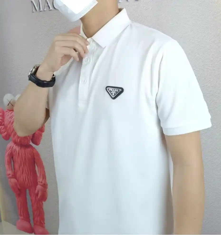 Prada Polo [5 styles] — foto 6 de 6