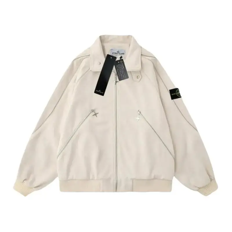 Stone Island Jacket [28 styles] — foto 3 de 6