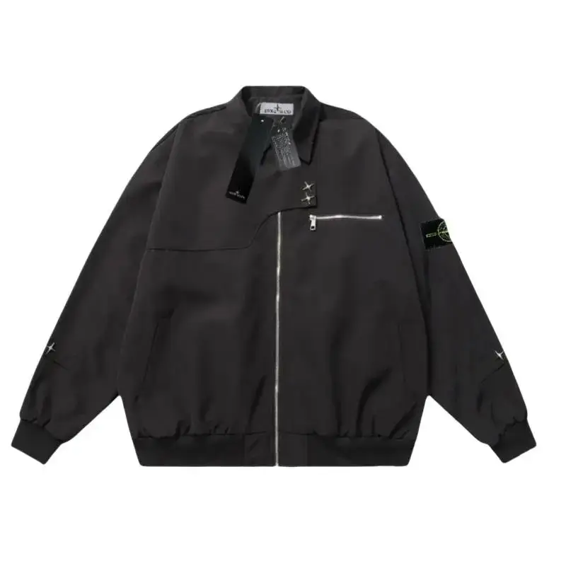 Stone Island Jacket [28 styles] — foto 4 de 6