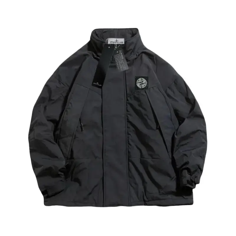 Stone Island Jacket [28 styles] — foto 5 de 6