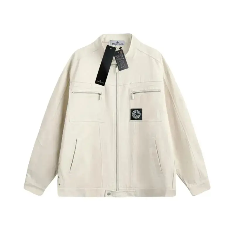 Stone Island Jacket [28 styles] — foto 6 de 6