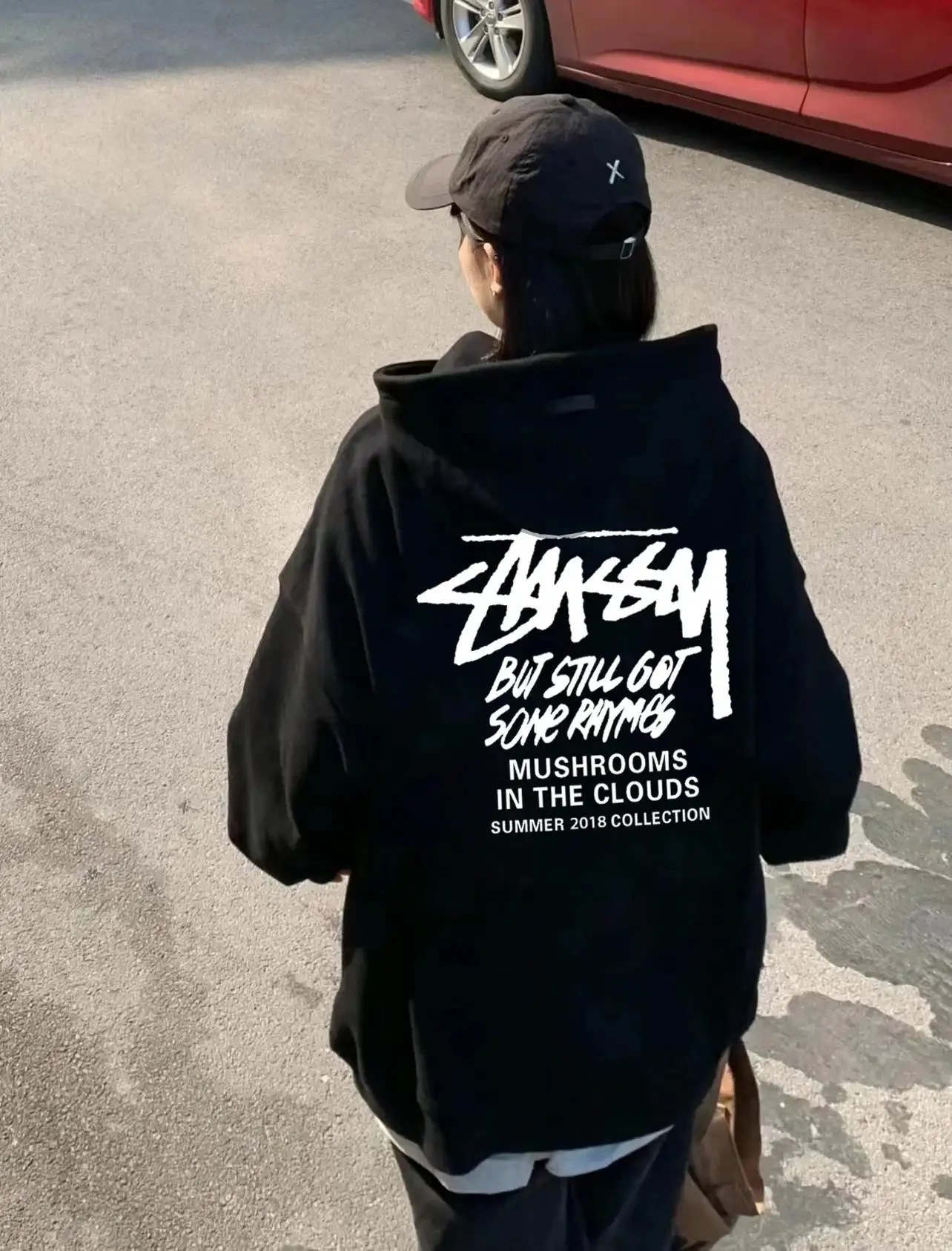 Stussy Hoodie [15 styles] — foto 2 de 6