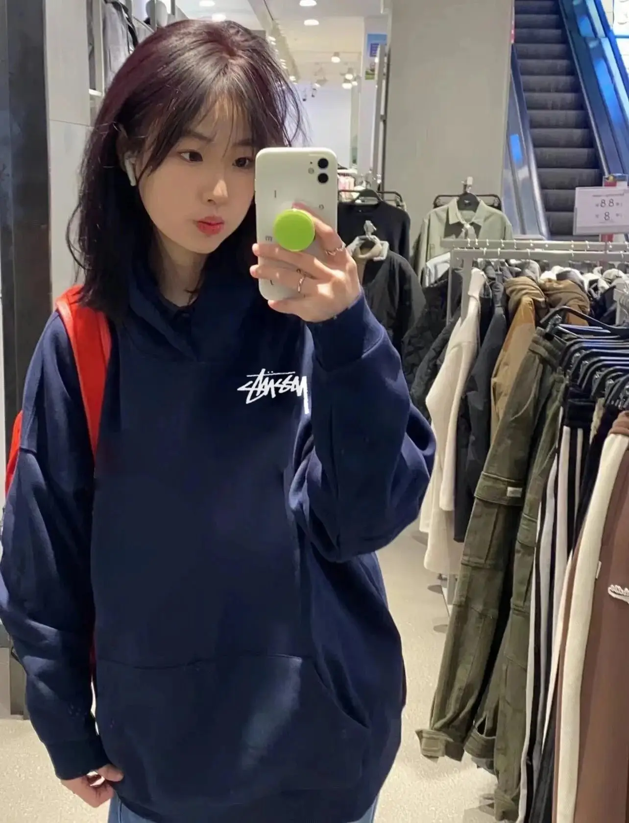 Stussy Hoodie [15 styles] — foto 4 de 6