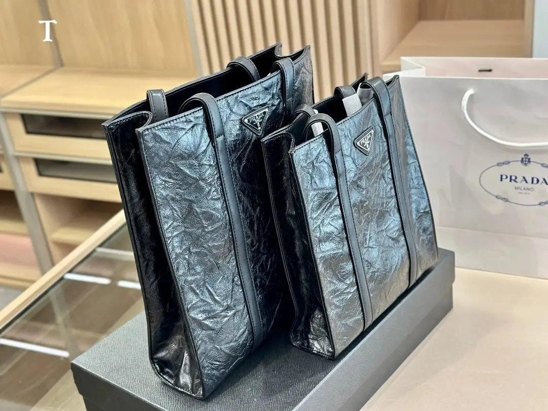 Prada Tote Bag [14 styles]
