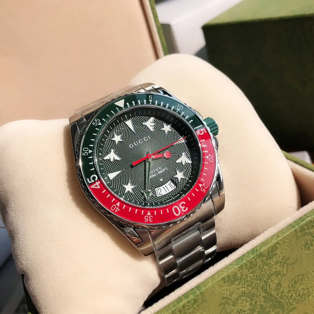Gucci Watches [3 styles] — foto 2 de 6