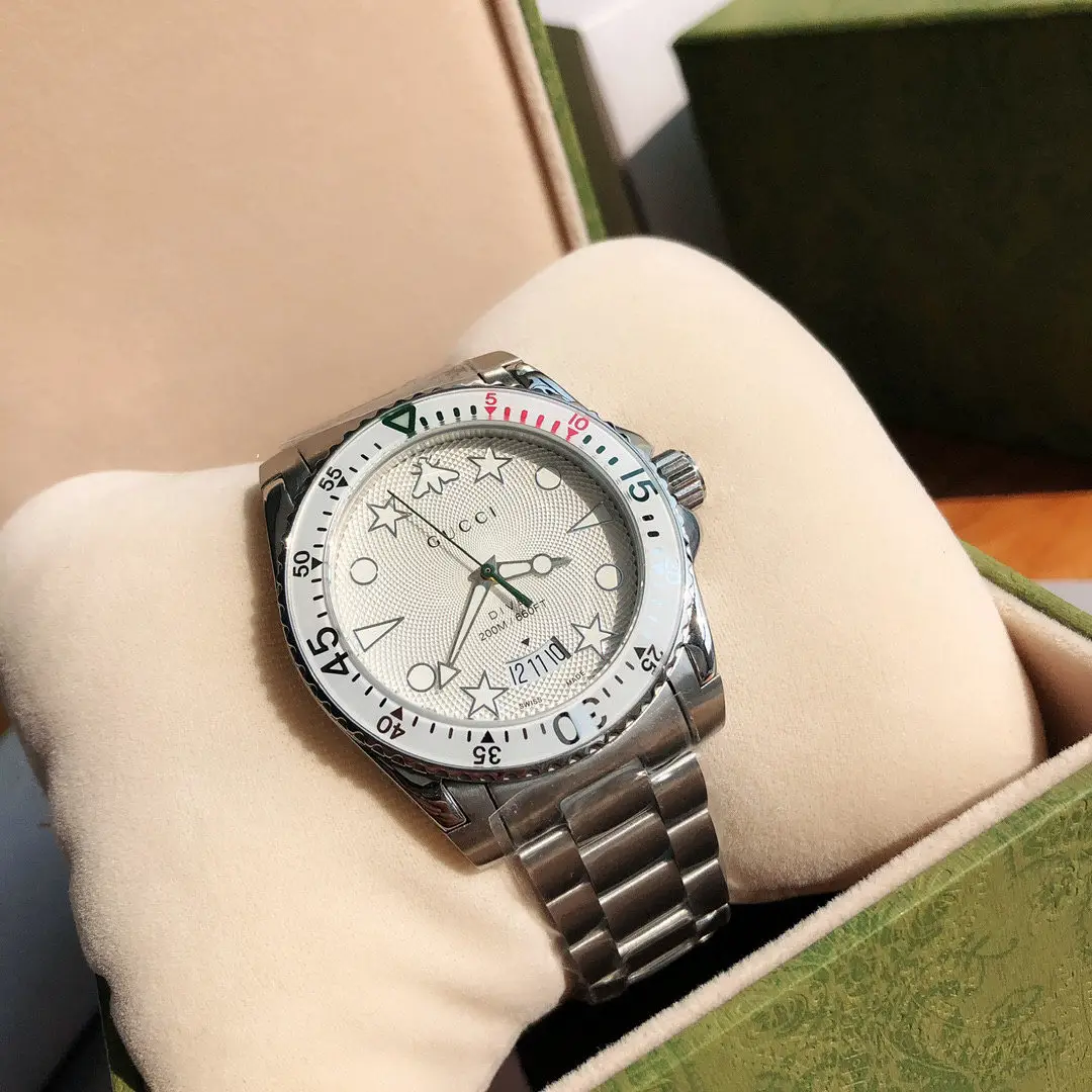 Gucci Watches [3 styles] — foto 4 de 6